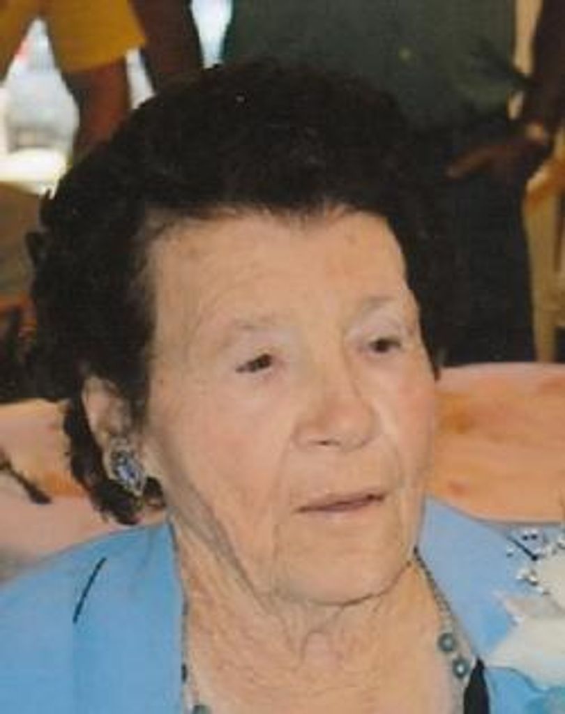 Viola E. Daugdrill Gamble Smith Profile Photo