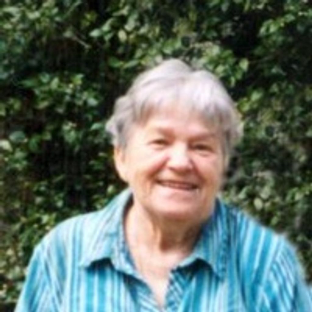 Maxine Monroe