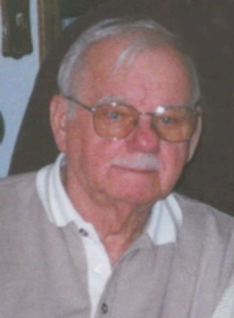 William R. Kaisler