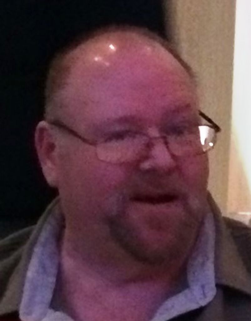 Scott Joseph Bridwell
