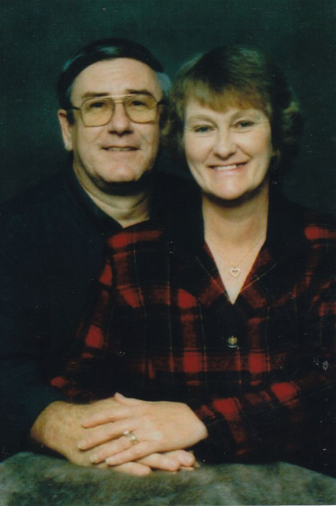 Mrs. Carol I. Hewitt