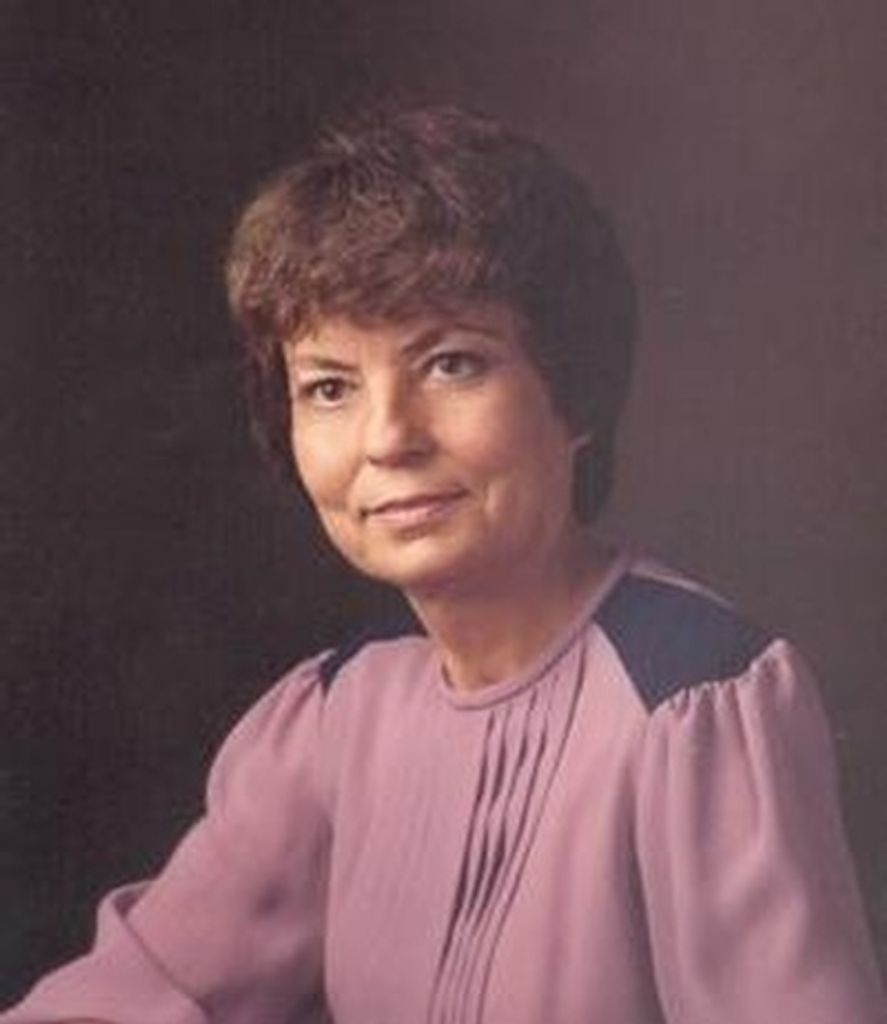Lois Marlene Ouellette