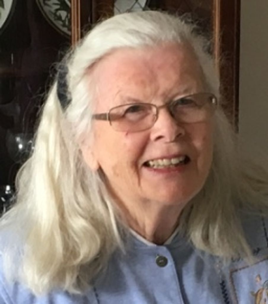 Patricia J Smith Profile Photo