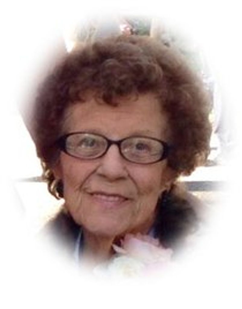 Barbara Joy Botten