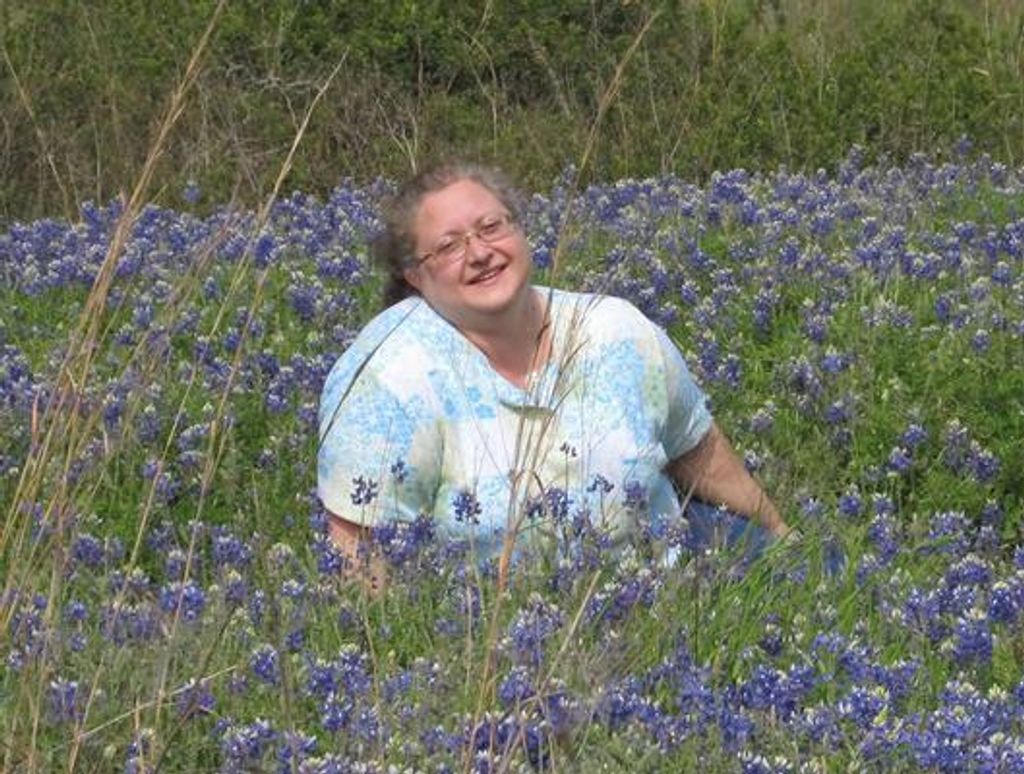 Lucille Lazarone Richardson