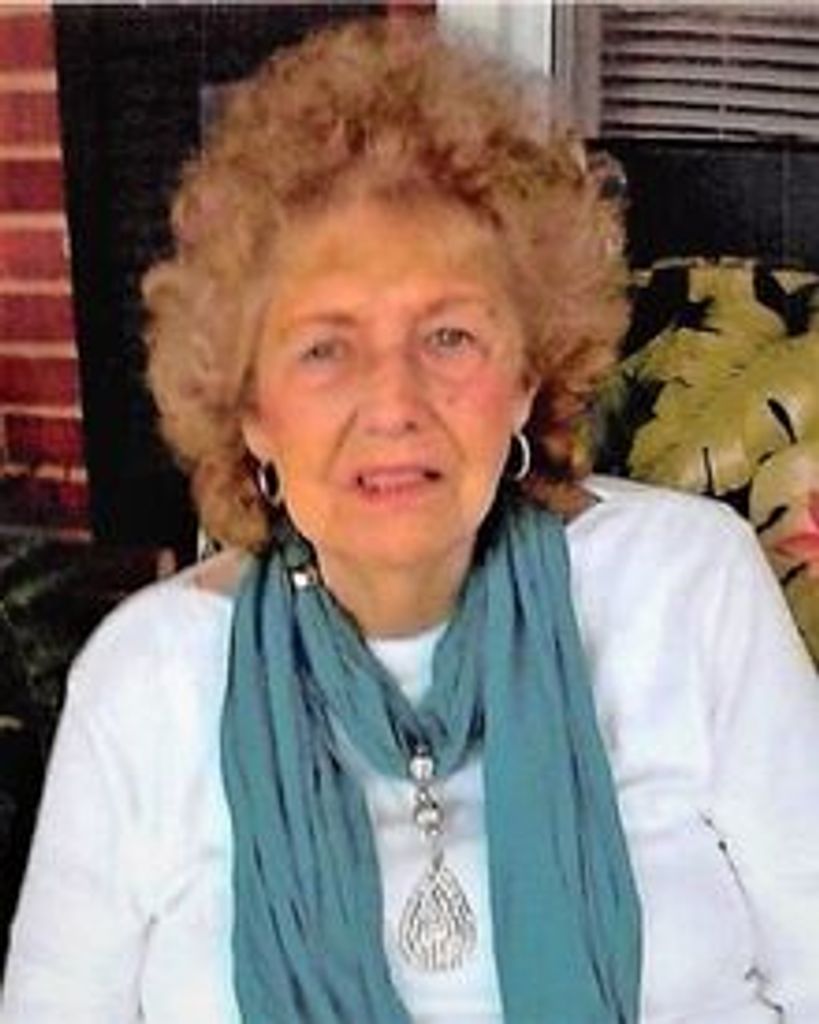 Mary Spake Profile Photo