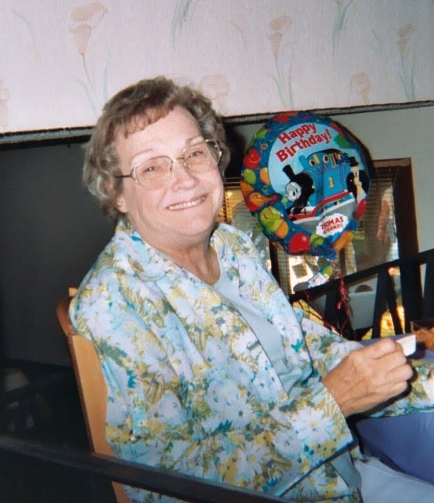 Freddie  Ann Brown Profile Photo