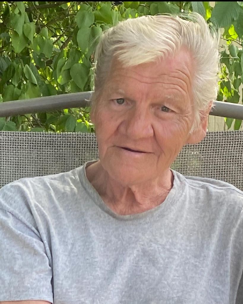 Ronald J Percy