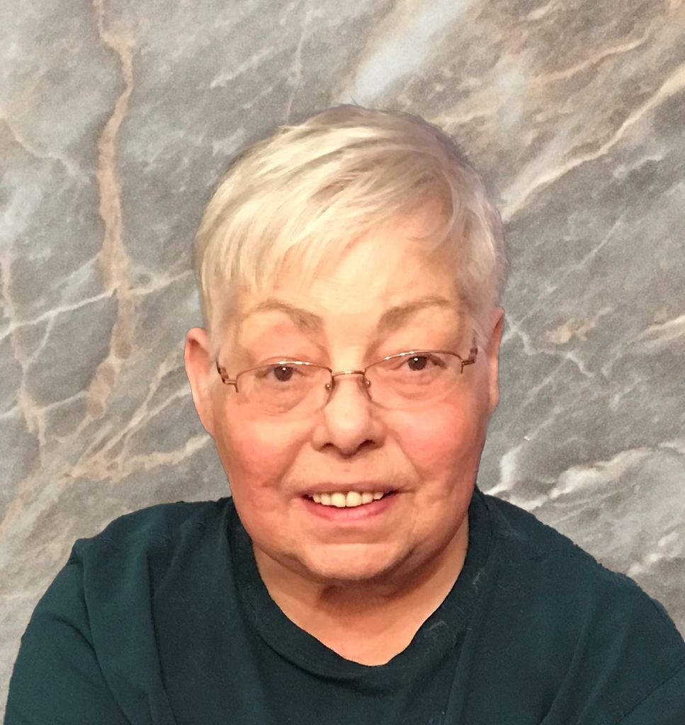 Linda Sue Johnson