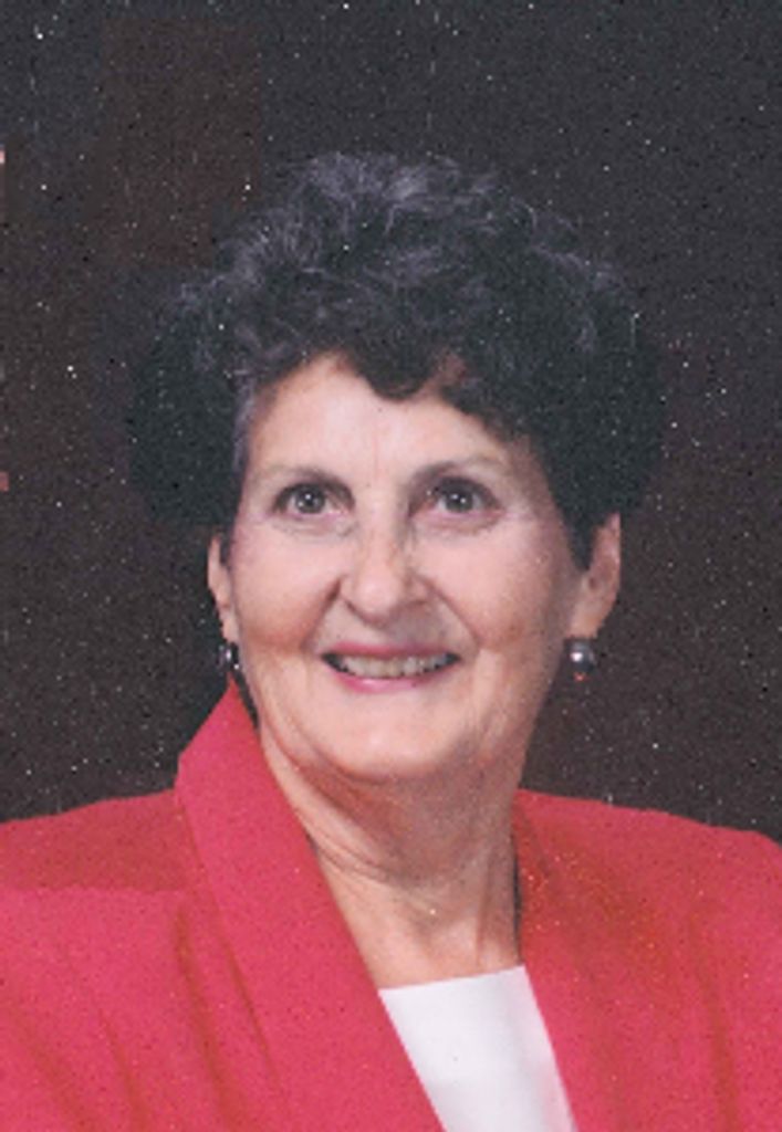 L. Maxine Wright