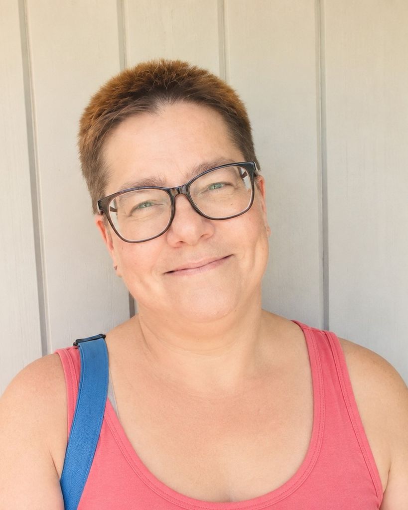 Eva Marie Burnham Profile Photo