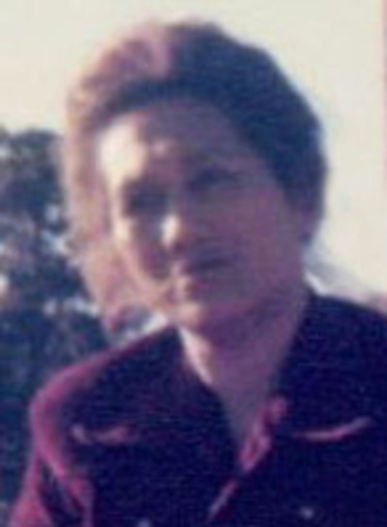 Daisy Puanani Keohohou-Kelly
