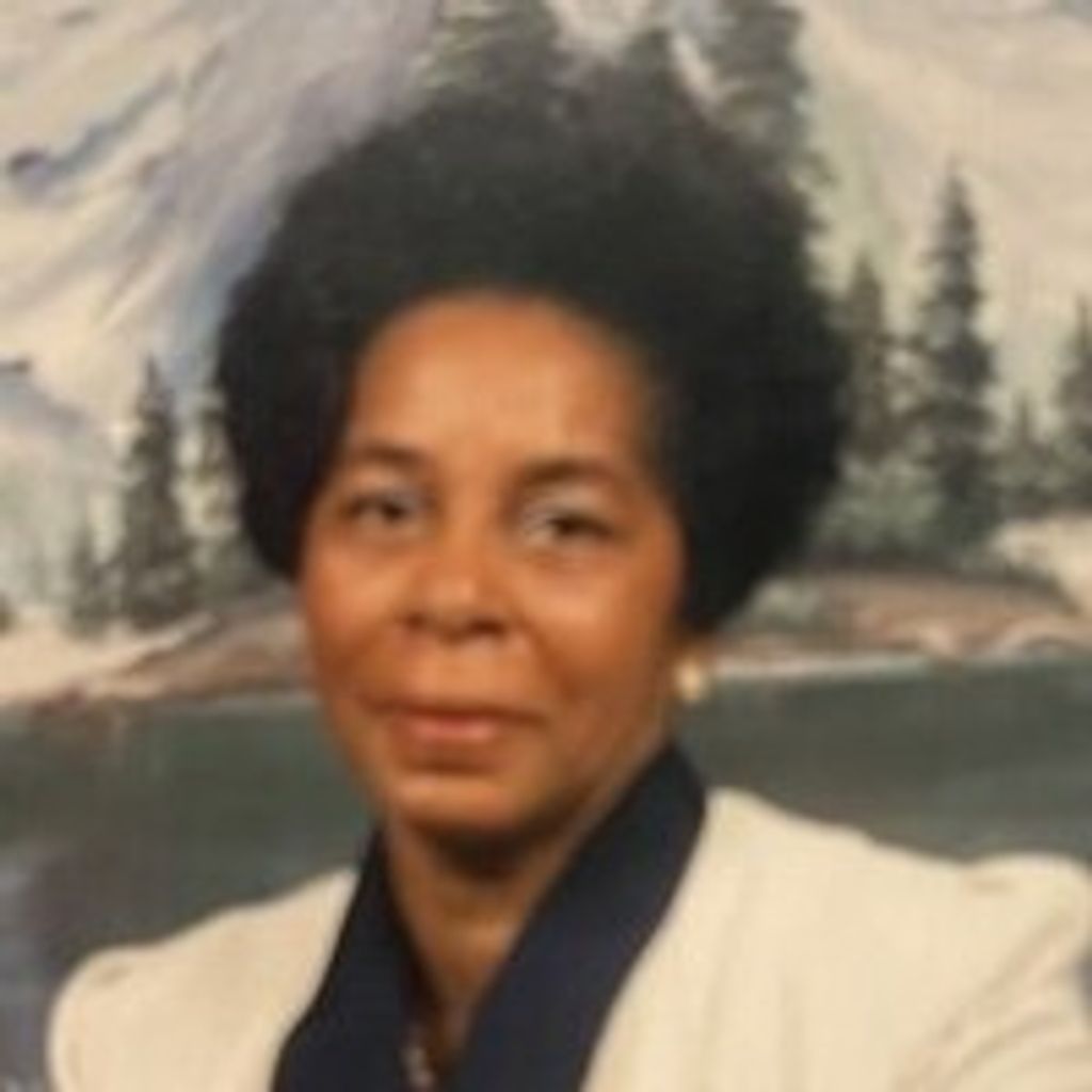 Mildred Martin Stevenson Profile Photo