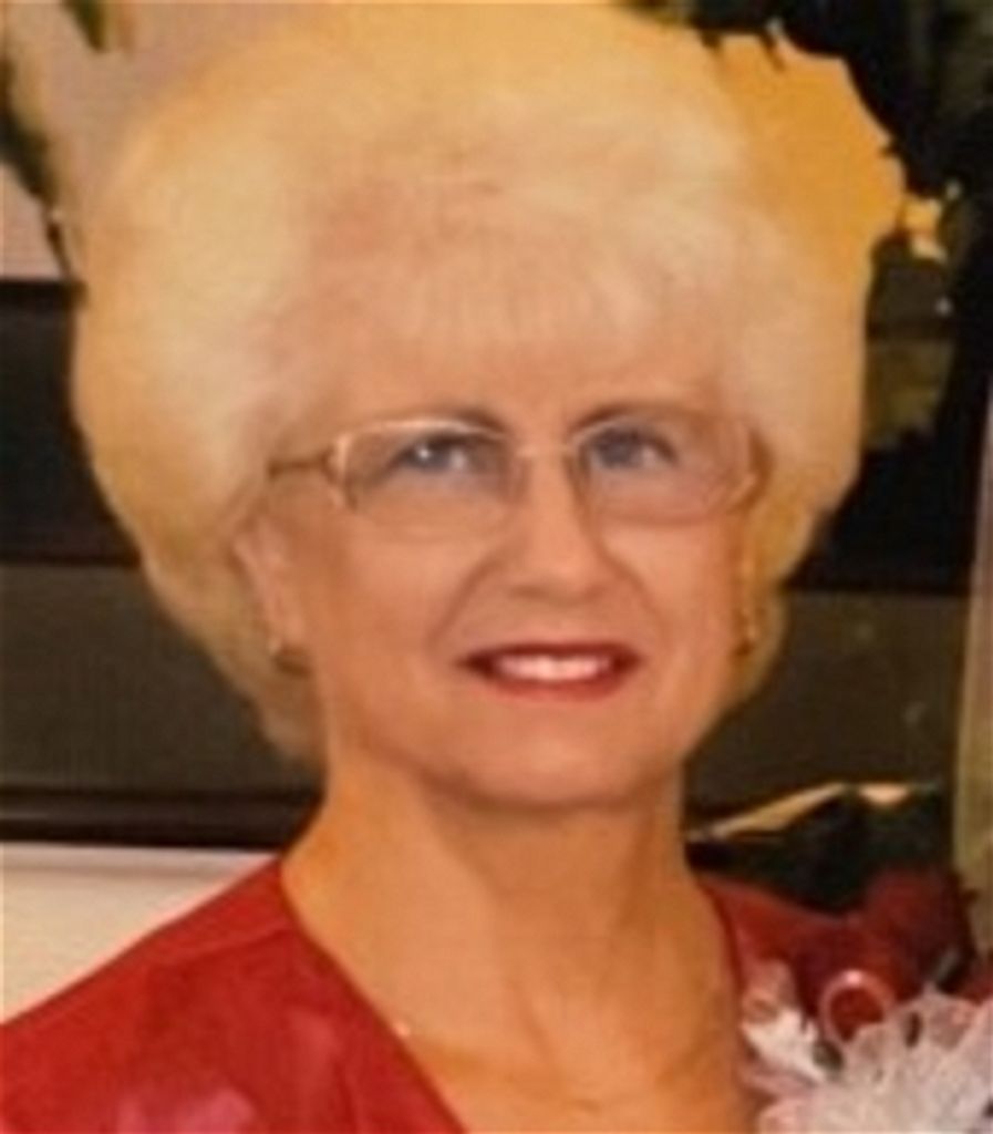 Marjorie Ann Giles Profile Photo