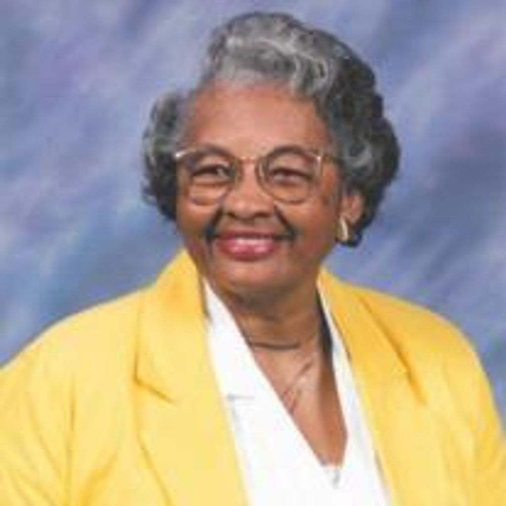 Mary Anderson