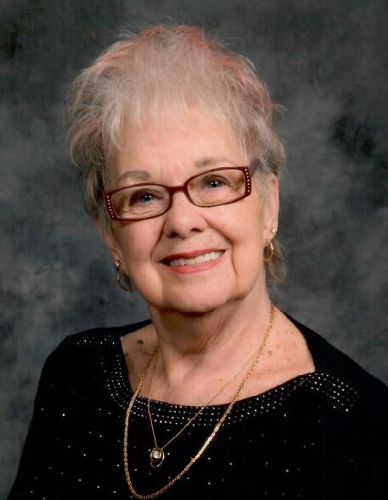 Audry R. (Miller)  Baucco