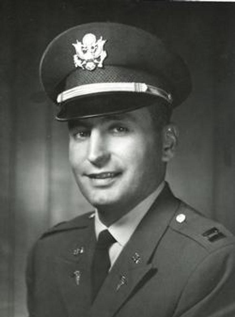 Rudy Linsalata Profile Photo