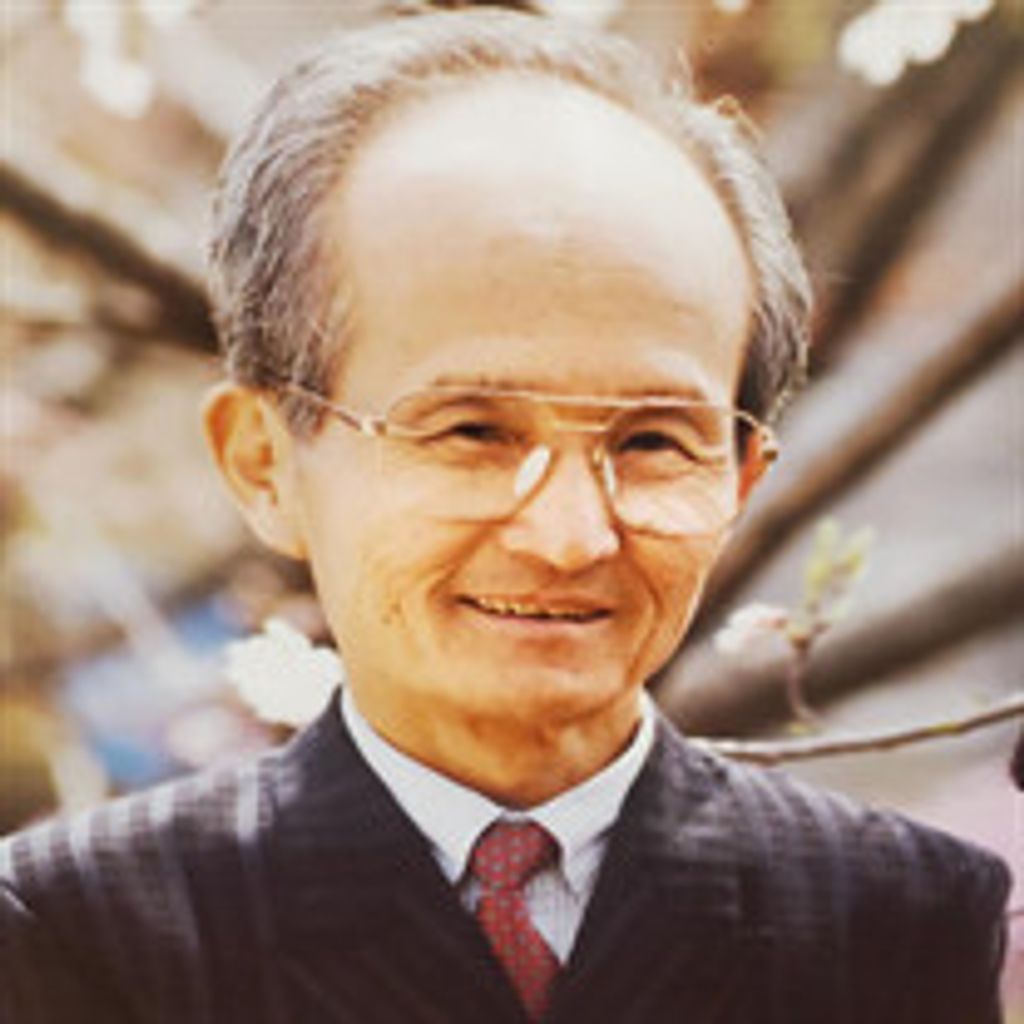 Bo Duk Lee