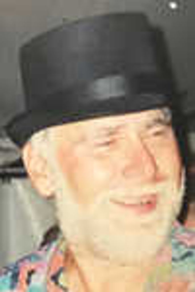 Ferdinand La Mar Betz Profile Photo