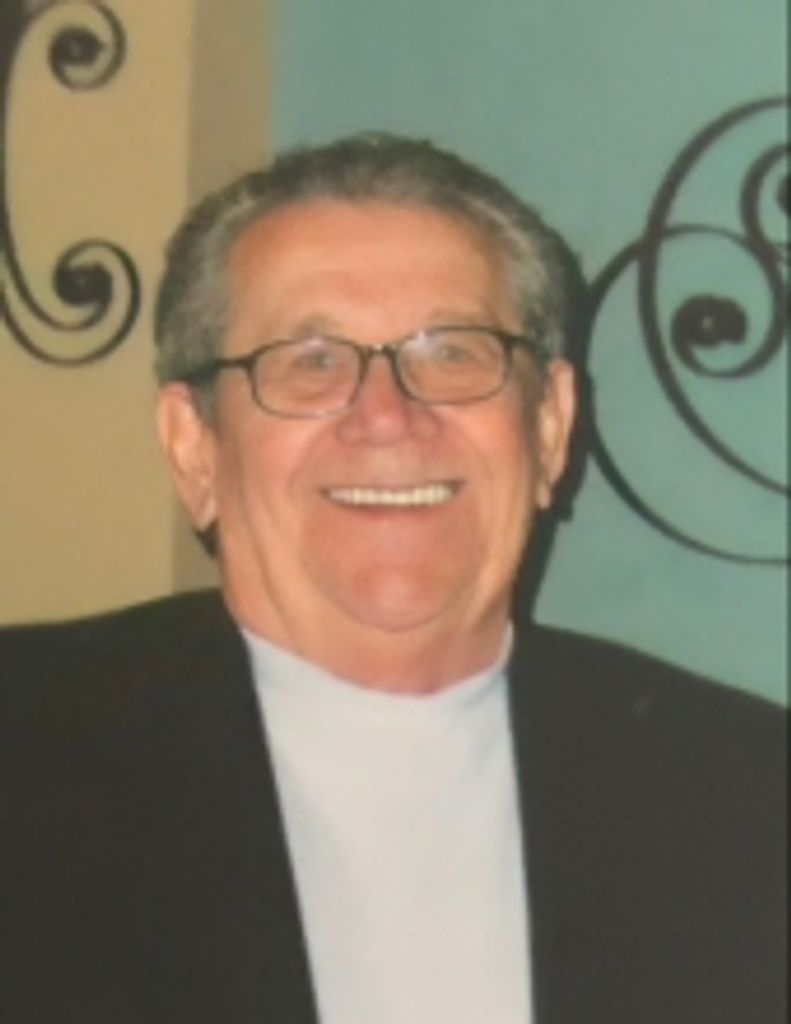 James C Hoffman