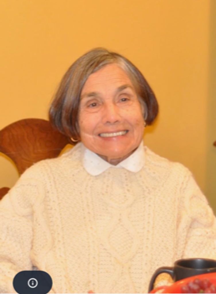 Mary L Casella