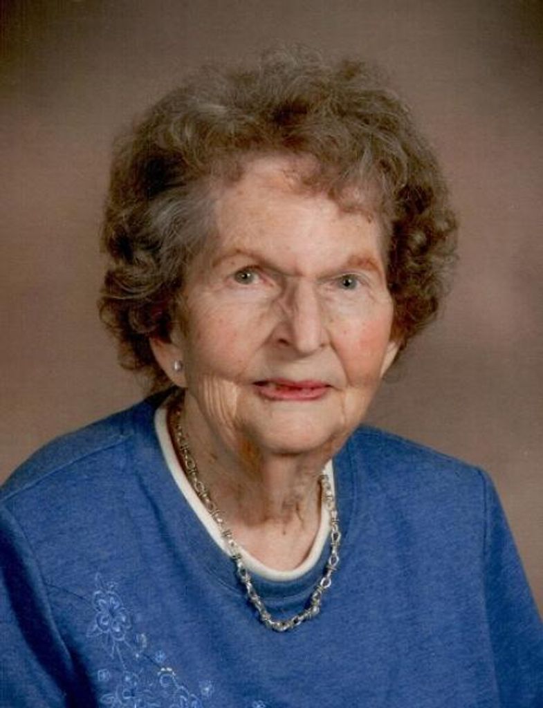 Roselyn Violette Holmberg