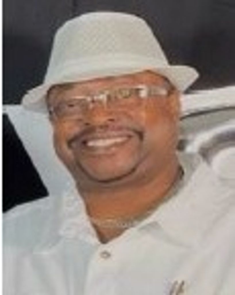 Roderick Payne Richardson Profile Photo