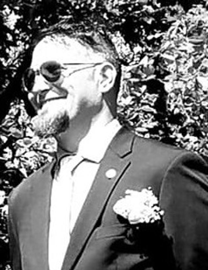 Jason Ryan-Michael Gates Profile Photo