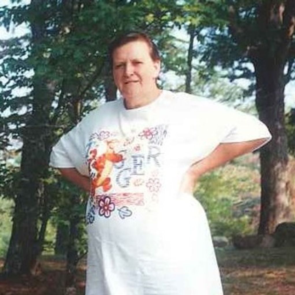 Brenda Hurt Fout Profile Photo