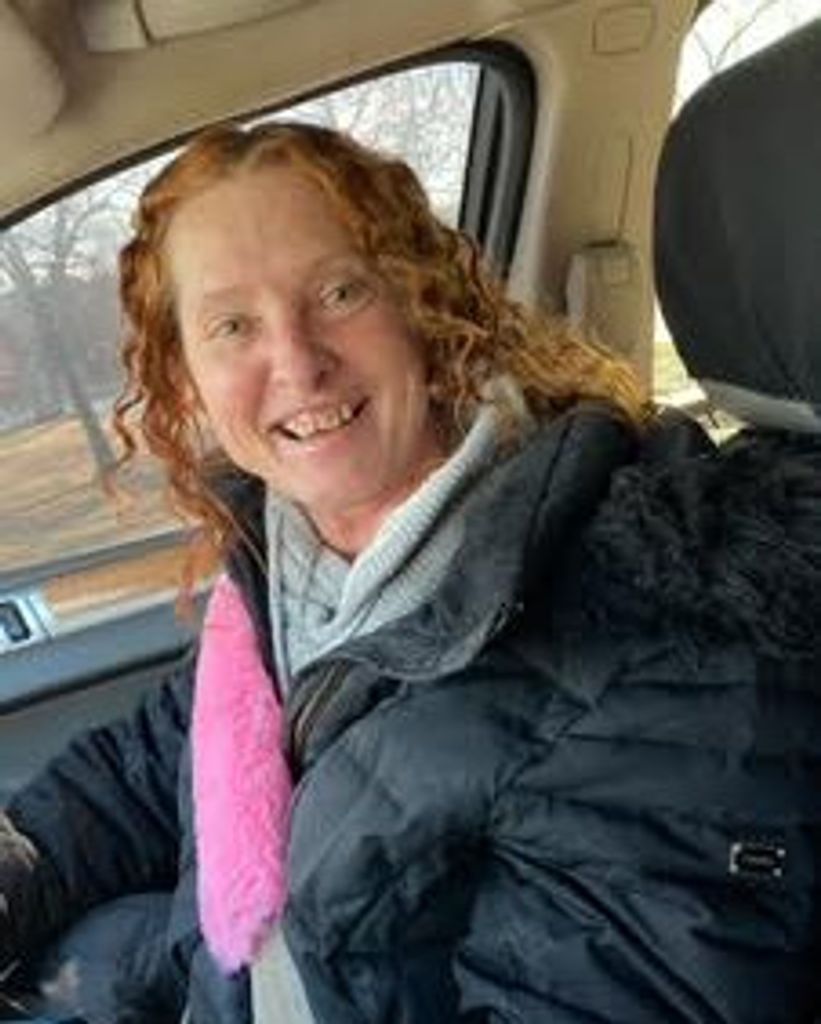 Donna Jean Sanders