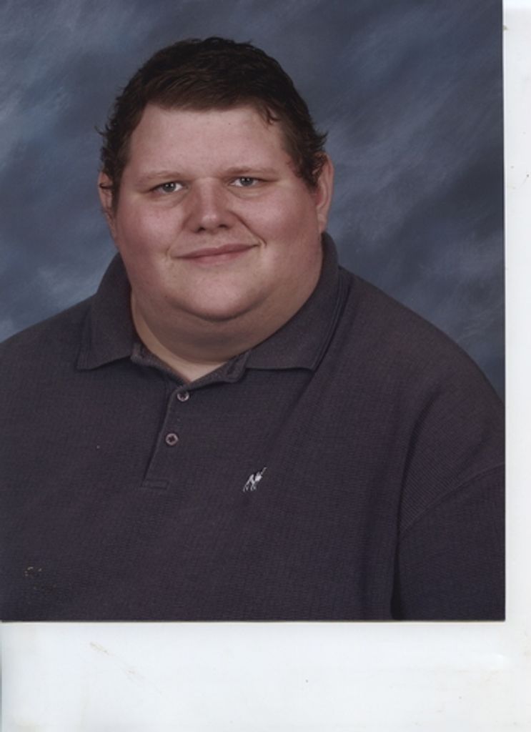 Matthew John Fuhrmeister Profile Photo