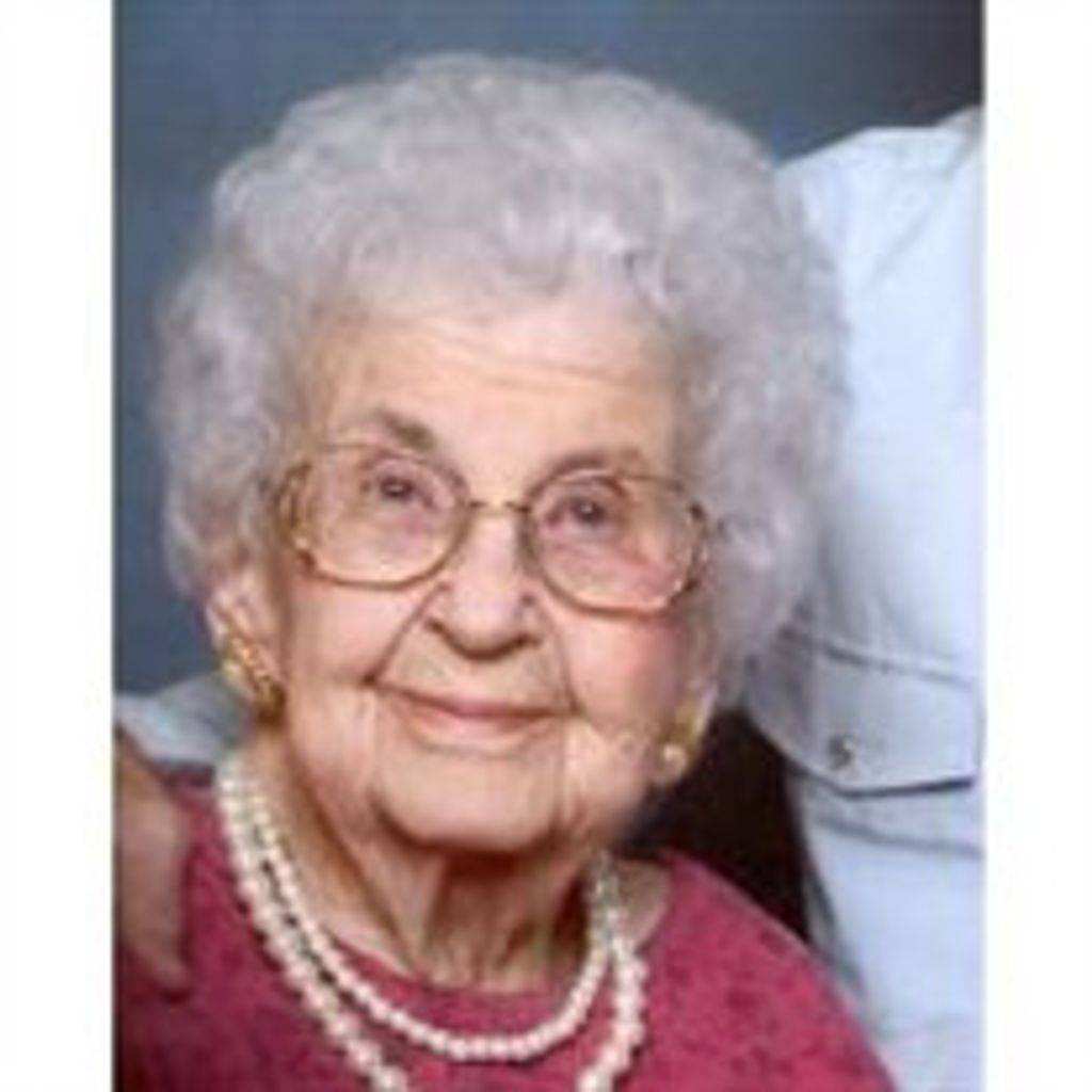 Irene Leishman