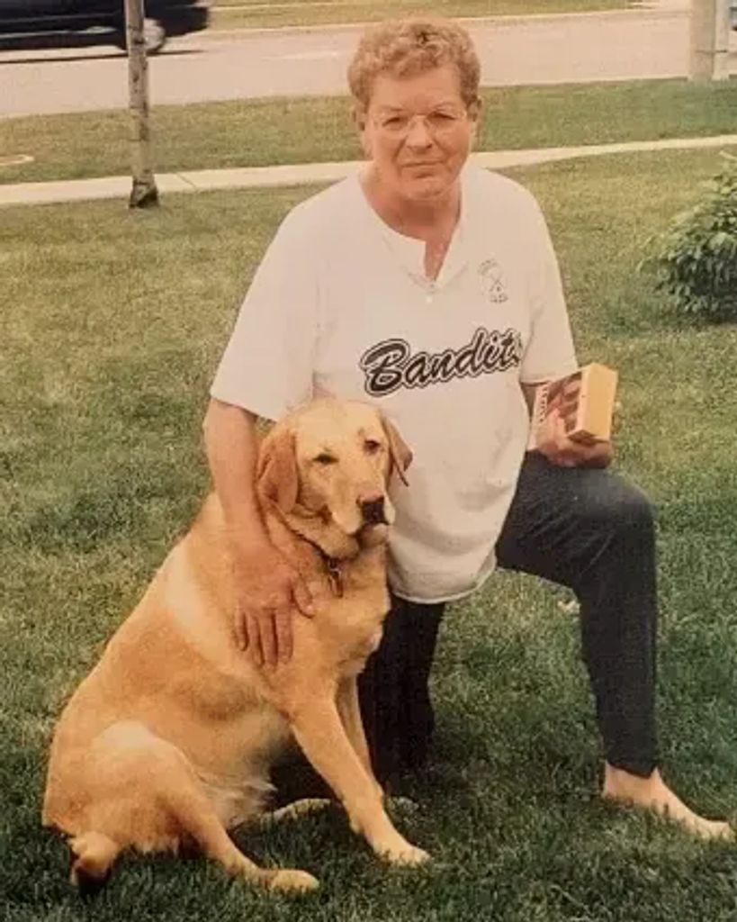 Marilyn Bixby