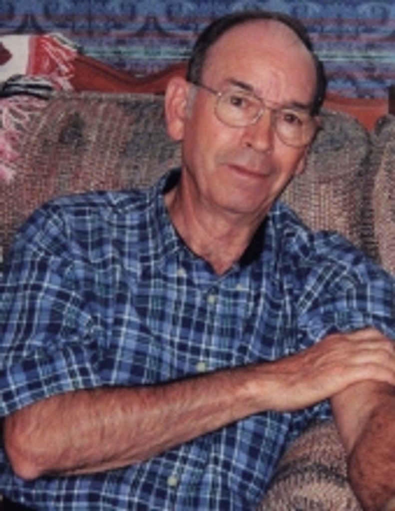 Rev. Jimmy Anderson