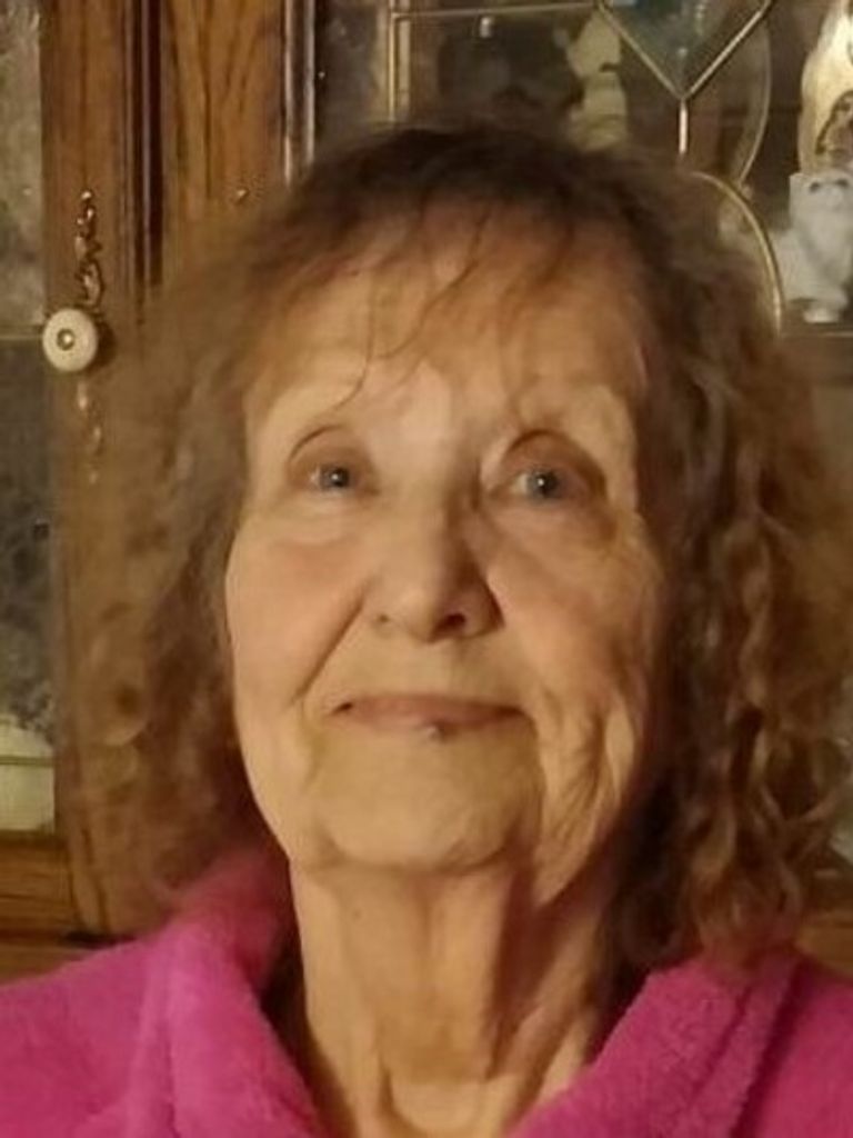 Elfriede Lugar Profile Photo