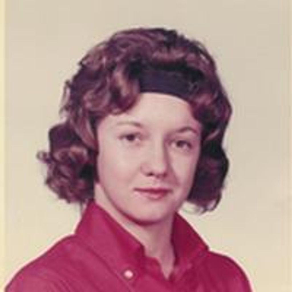 Shirley B. Dyer