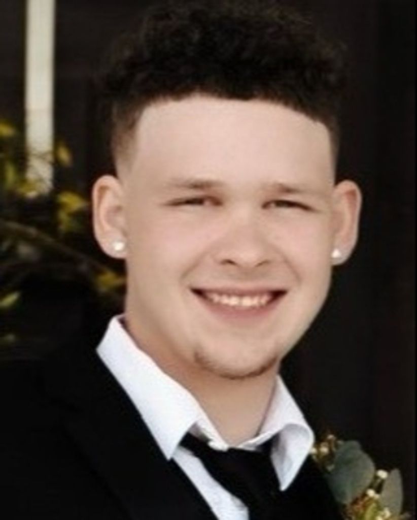 Chandler Gillespie