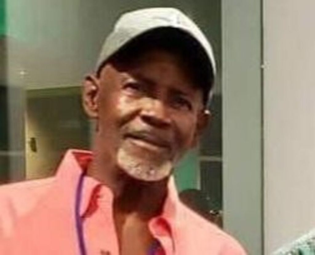 Arnold Ellison Profile Photo