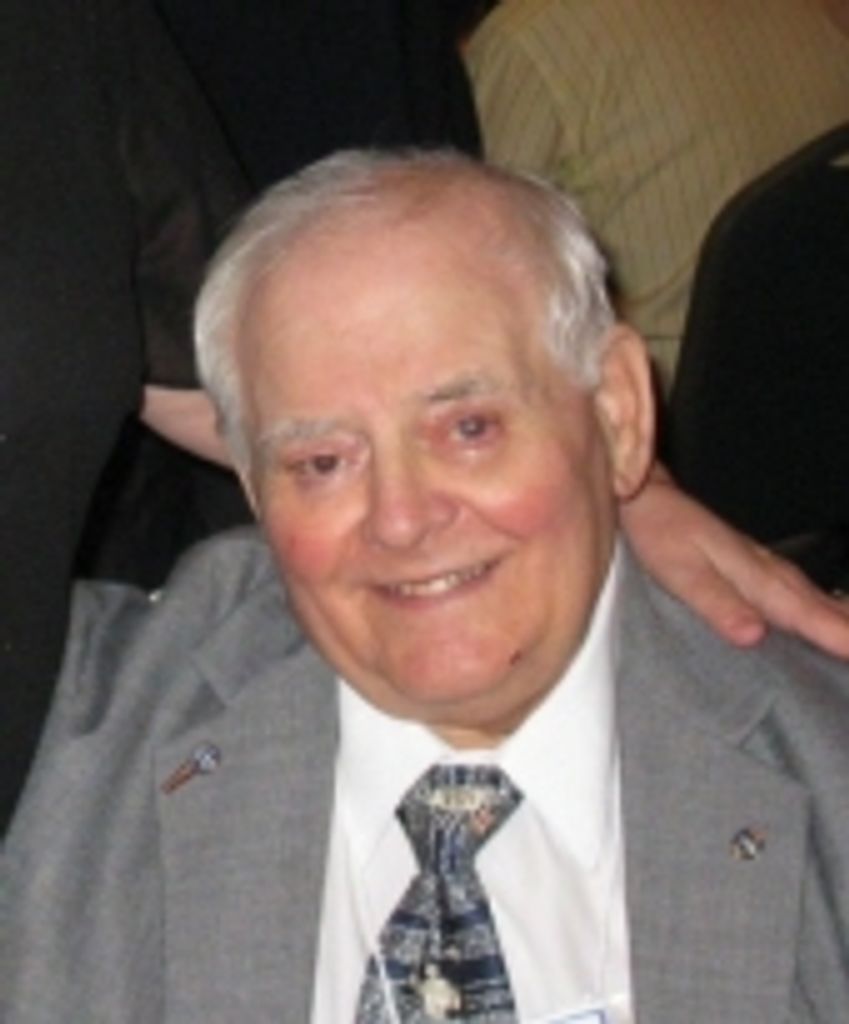 Gary L. Cline