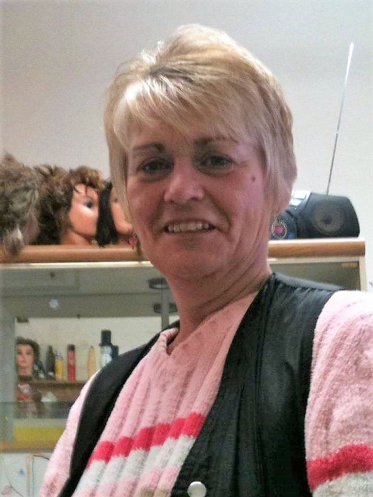 Tina Kay Brown