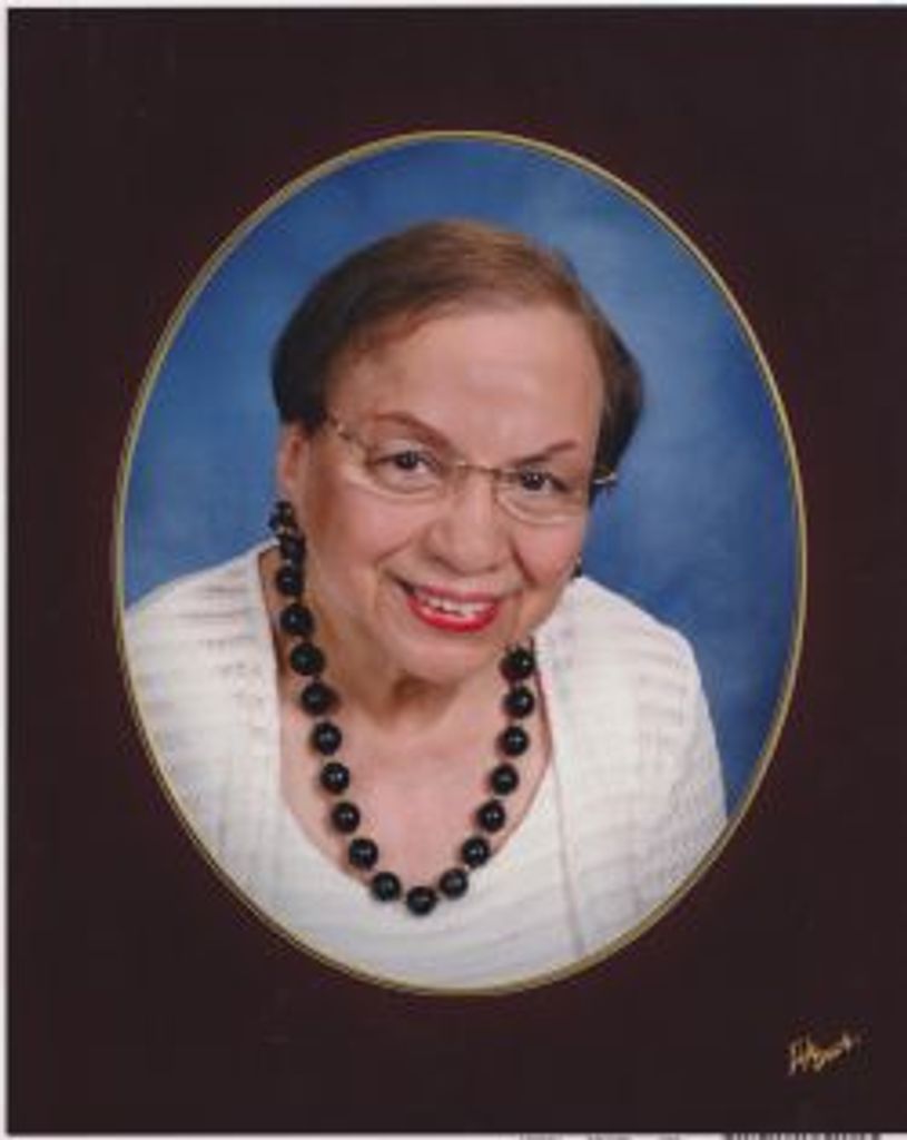 Alice Rhodes Profile Photo