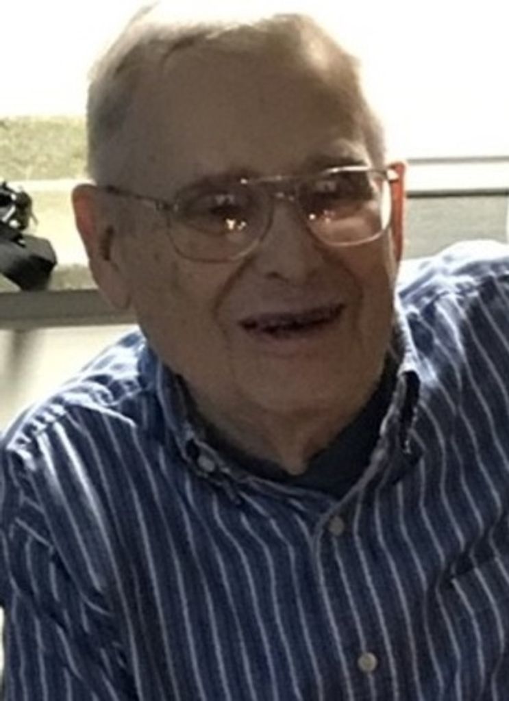 Donald Paul Higgs Profile Photo