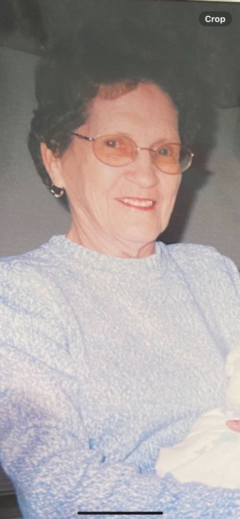 Billie Walters Mcclain Profile Photo