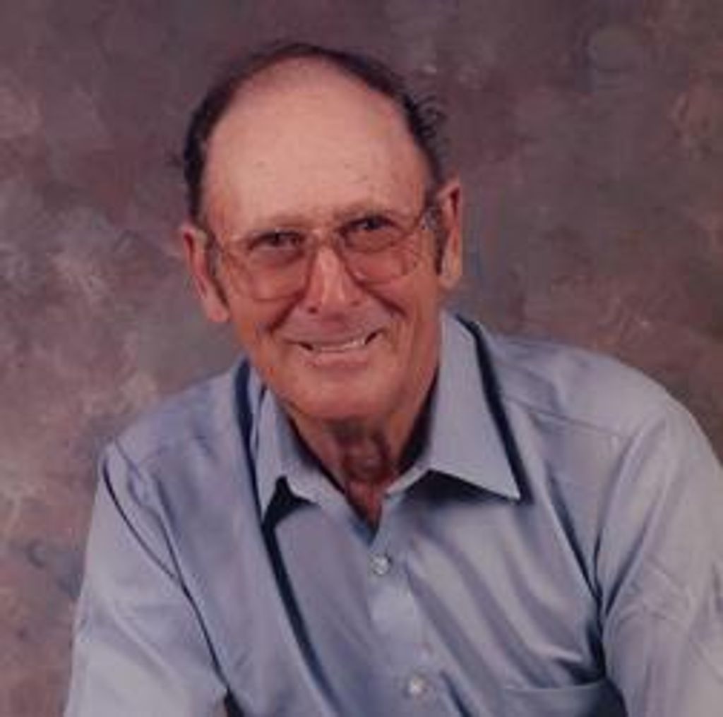 Ernest Wheeler