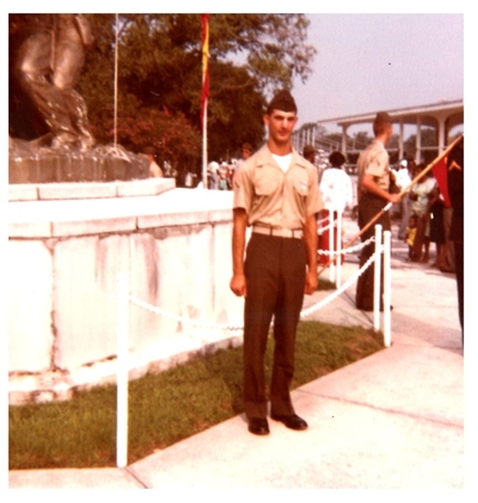 Michael R. Vanetti Profile Photo