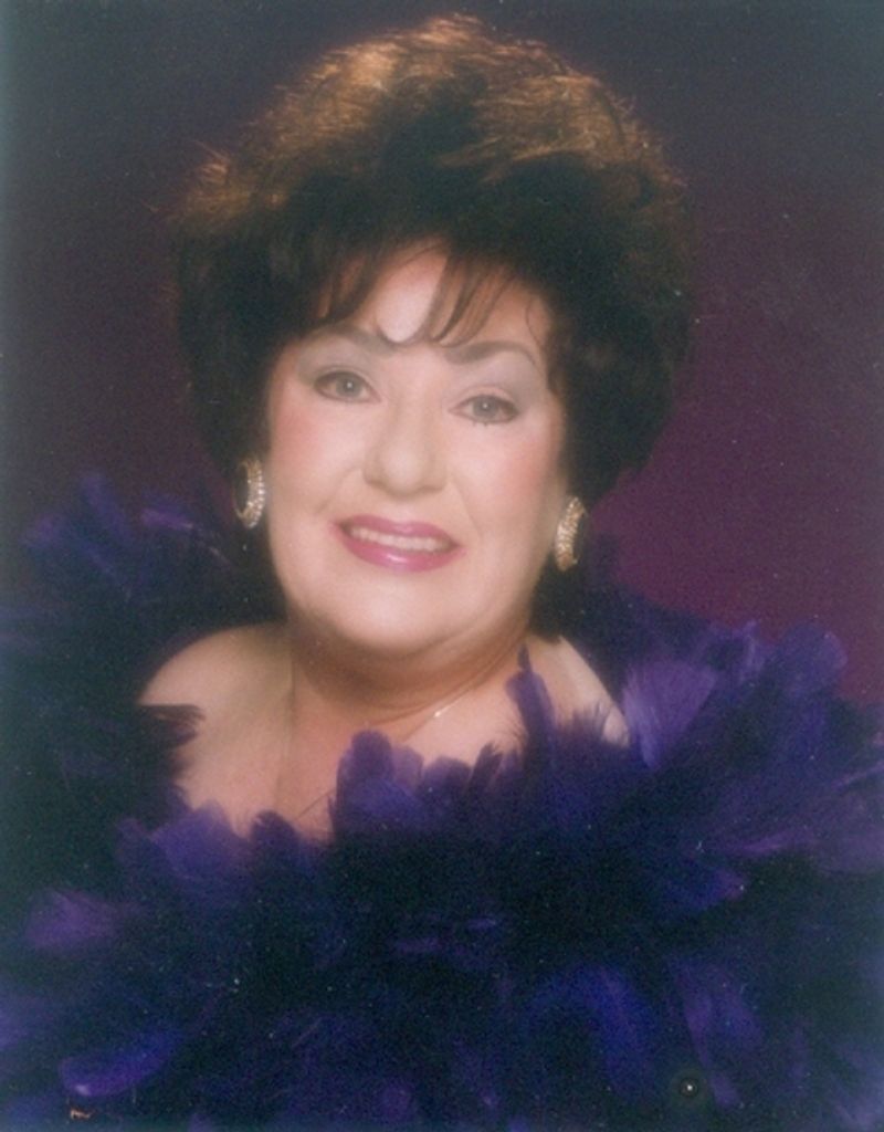 Dorothy 'Dottie' Ann Huse Profile Photo