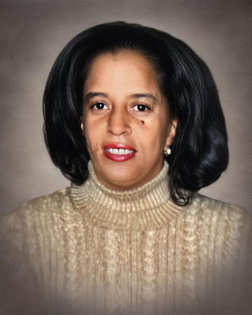 Shirell Claudia Cahee-Hill