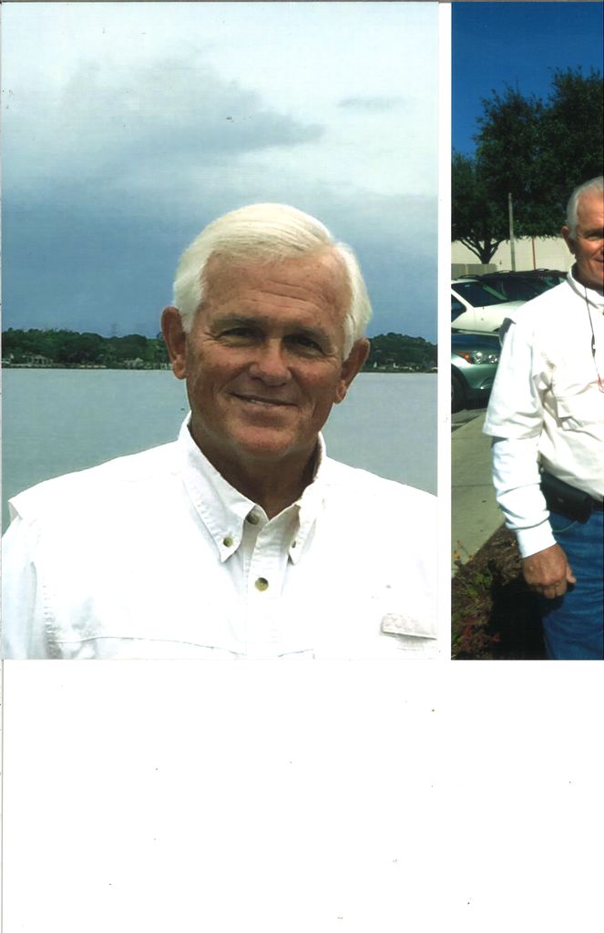 Wayne Ernest Bostak