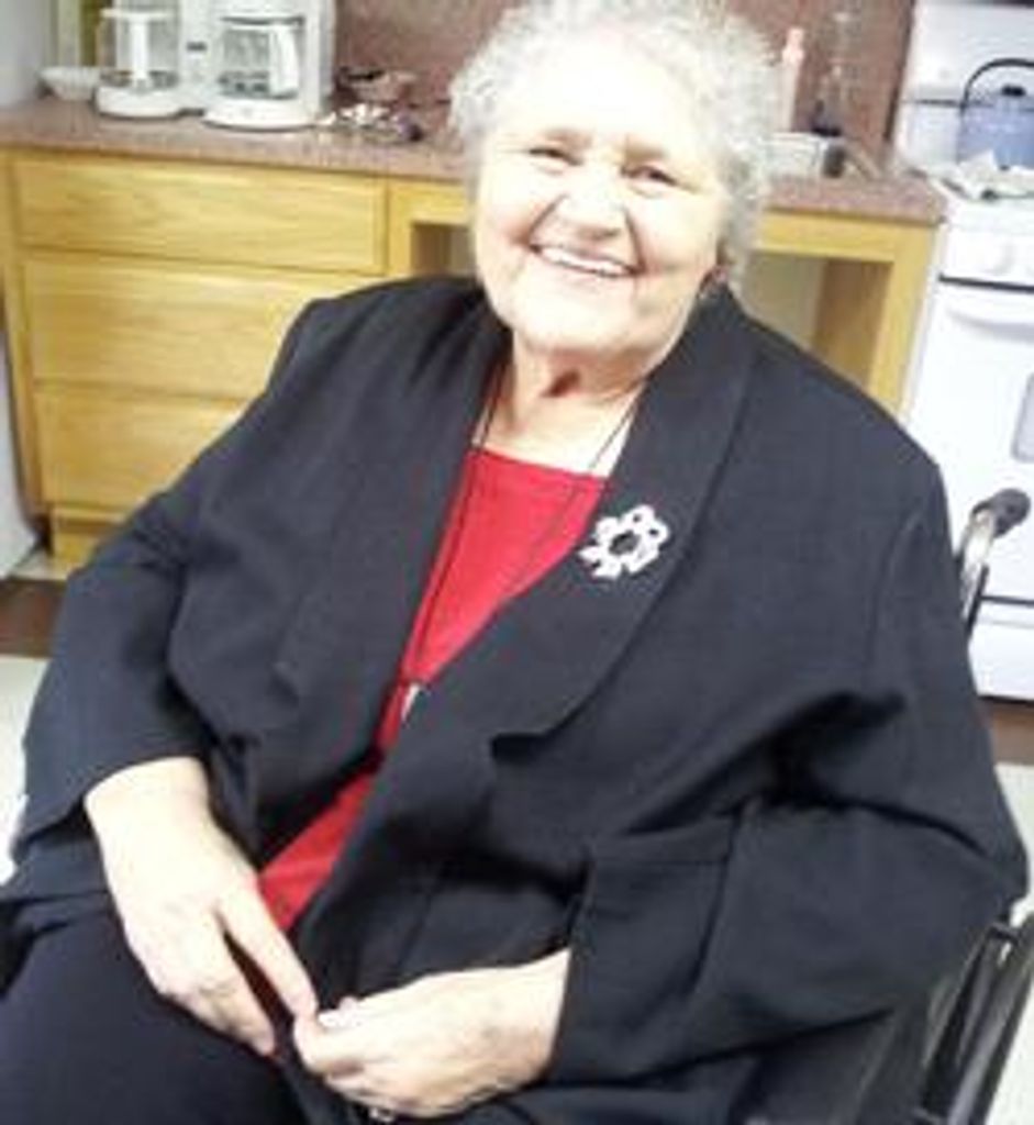 Doris Mae Ford Profile Photo