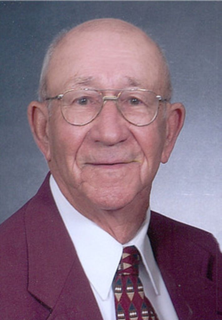 Fred  L. Heaster